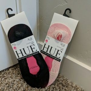 HUE Silicone Edge Liners